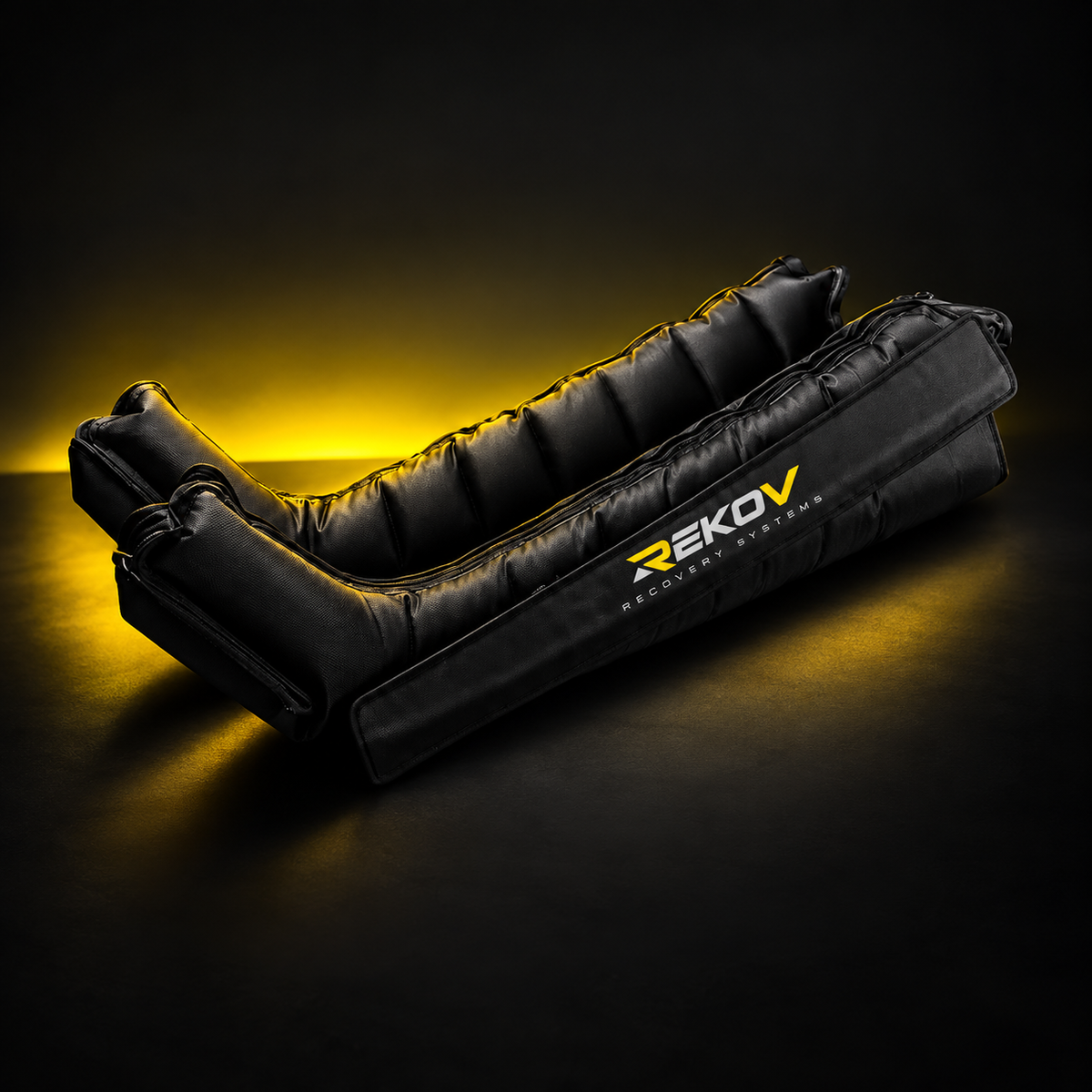 REKOV Recovery Compress PRO™