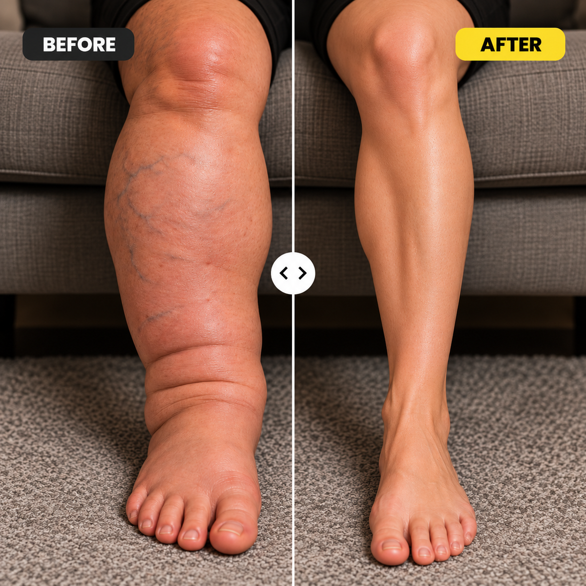 REKOV Recovery Compress PRO™